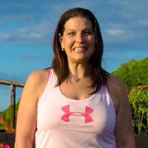 Meet your Posher, Tams